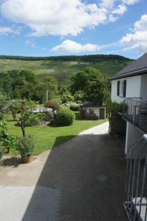 Feriengut Bohn Bernkastel-Kues